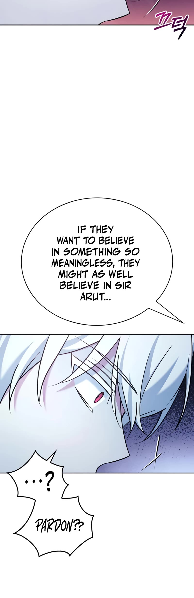 I’m Not That Kind of Talent chapter 36 page 59