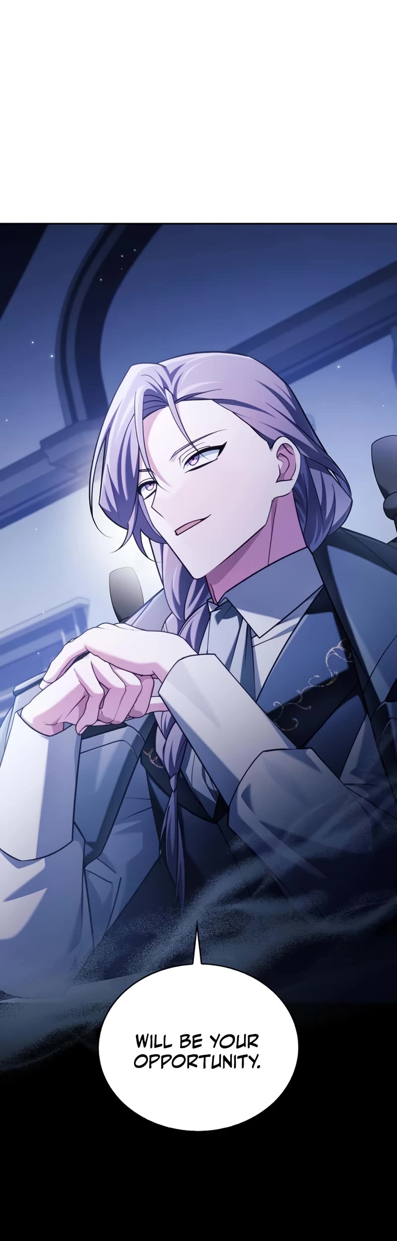 I’m Not That Kind of Talent chapter 36 page 6