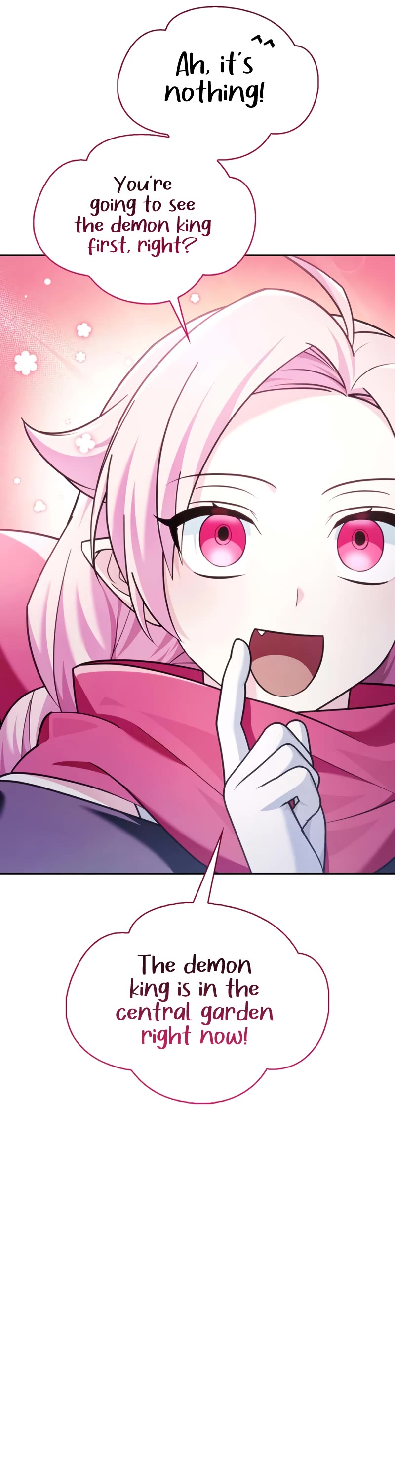 I’m Not That Kind of Talent chapter 36 page 61