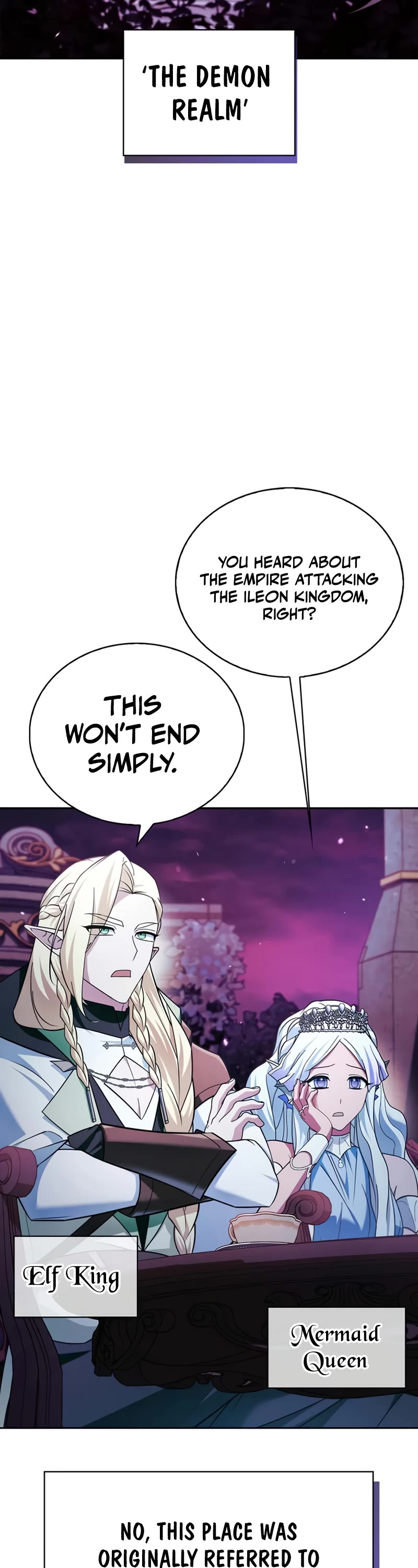 I’m Not That Kind of Talent chapter 36 page 63