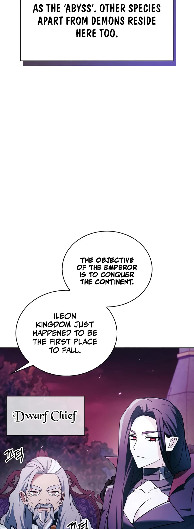 I’m Not That Kind of Talent chapter 36 page 64