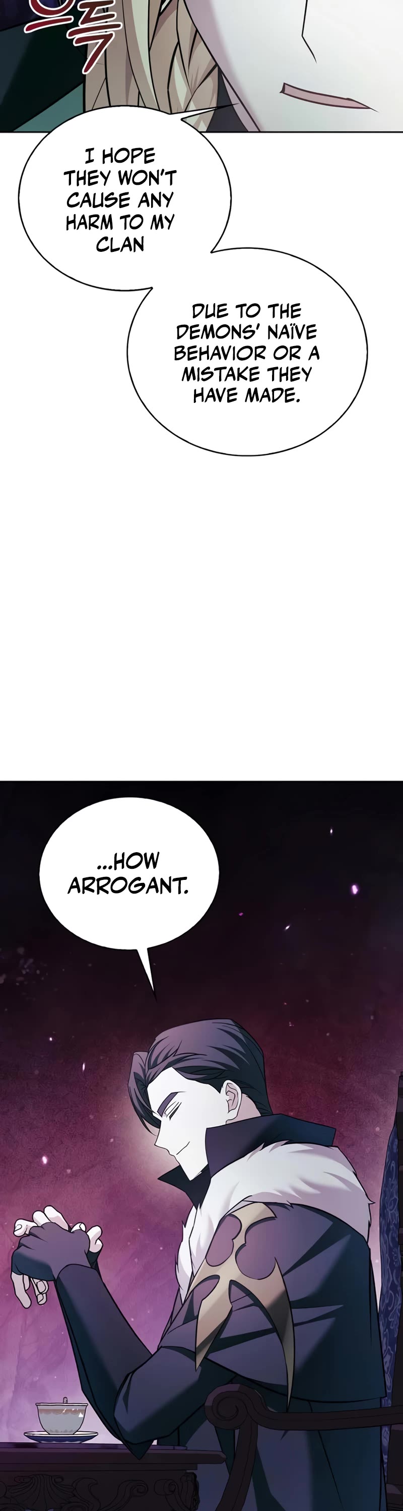 I’m Not That Kind of Talent chapter 36 page 68