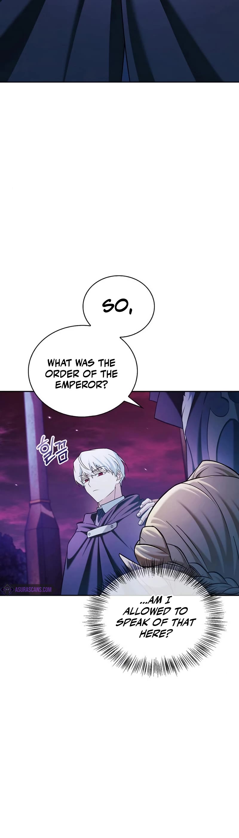 I’m Not That Kind of Talent chapter 37 page 10