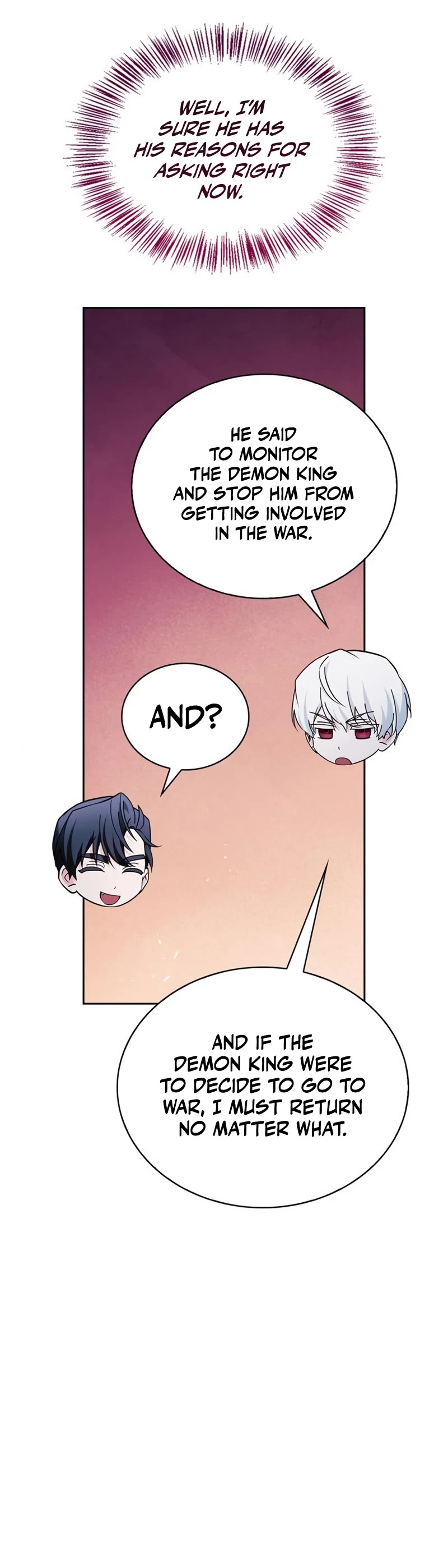 I’m Not That Kind of Talent chapter 37 page 11