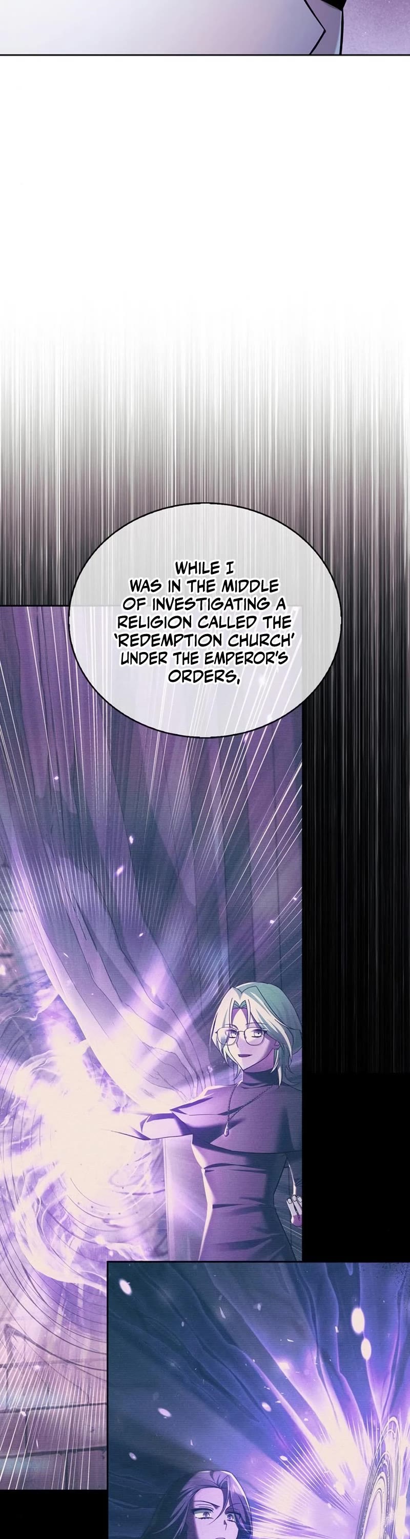 I’m Not That Kind of Talent chapter 37 page 13