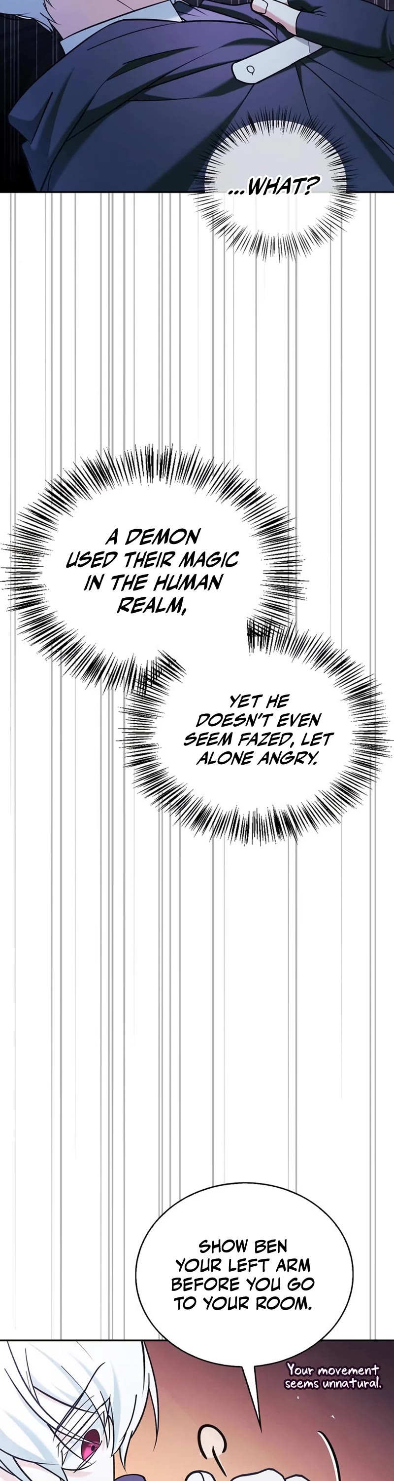 I’m Not That Kind of Talent chapter 37 page 17