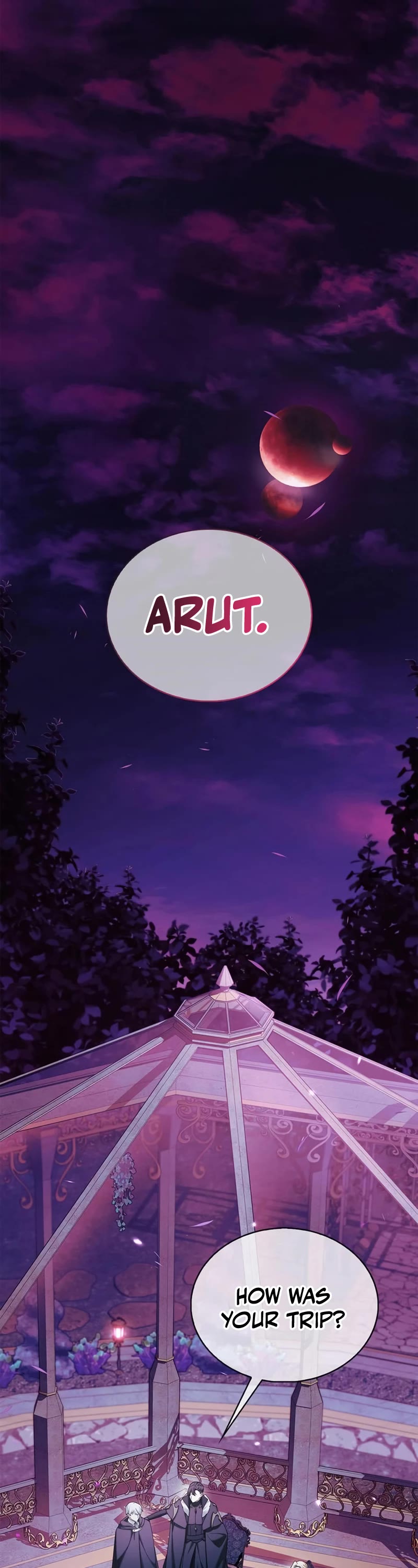 I’m Not That Kind of Talent chapter 37 page 2