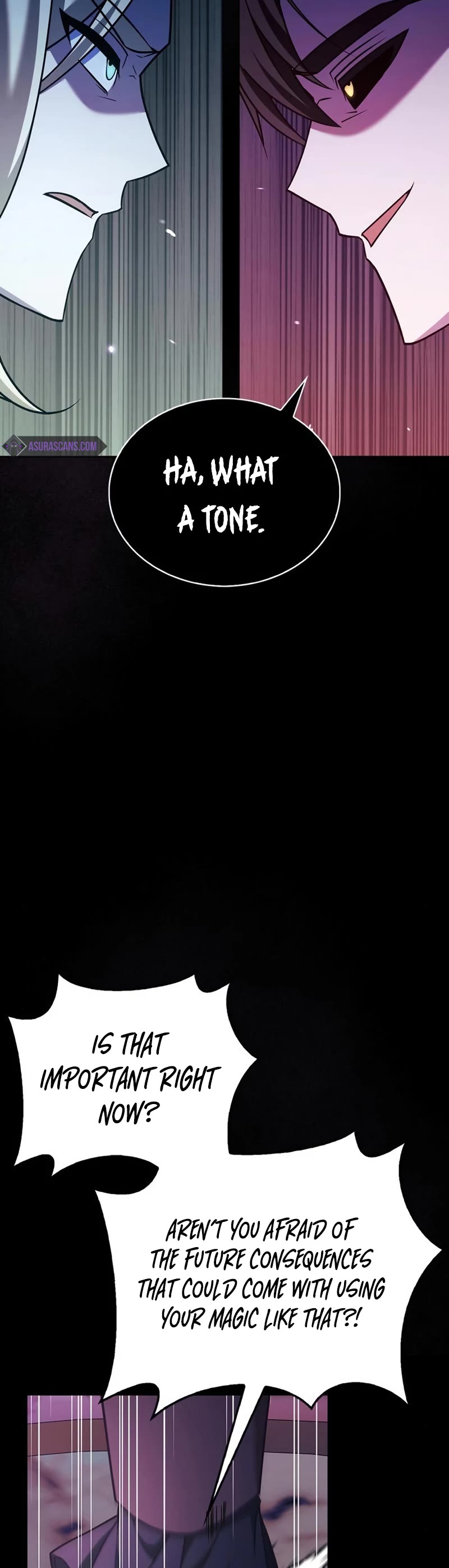 I’m Not That Kind of Talent chapter 37 page 24