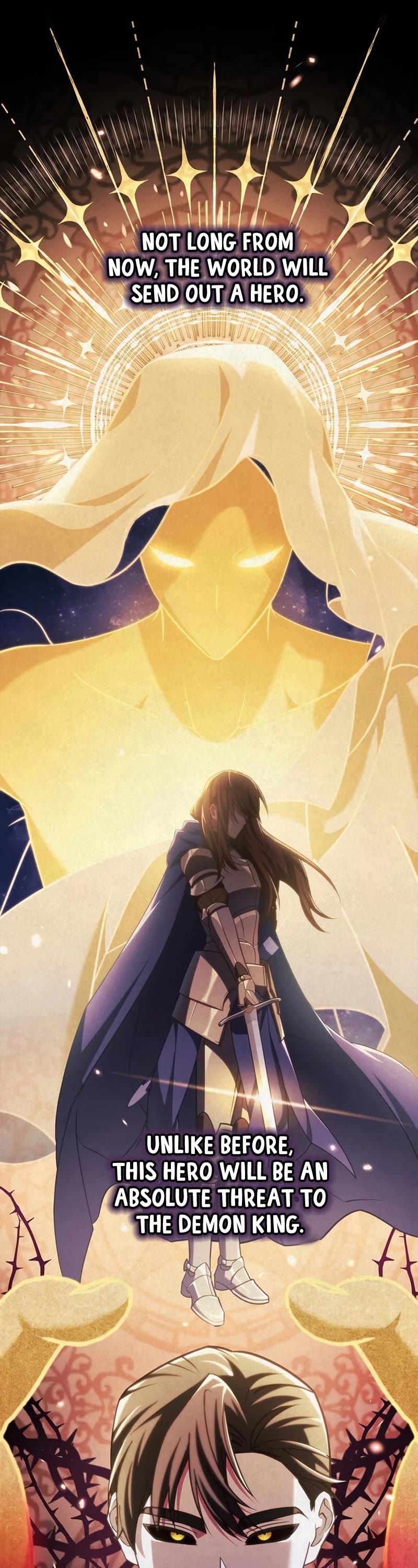 I’m Not That Kind of Talent chapter 37 page 26