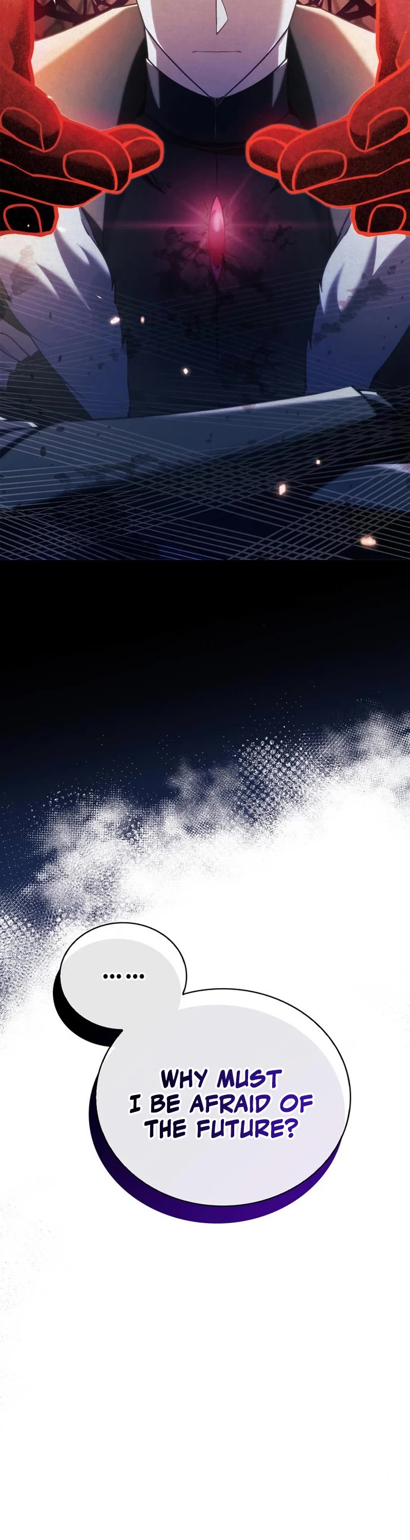 I’m Not That Kind of Talent chapter 37 page 27