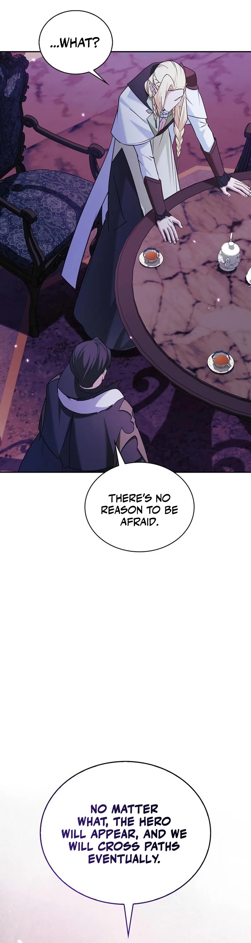 I’m Not That Kind of Talent chapter 37 page 28