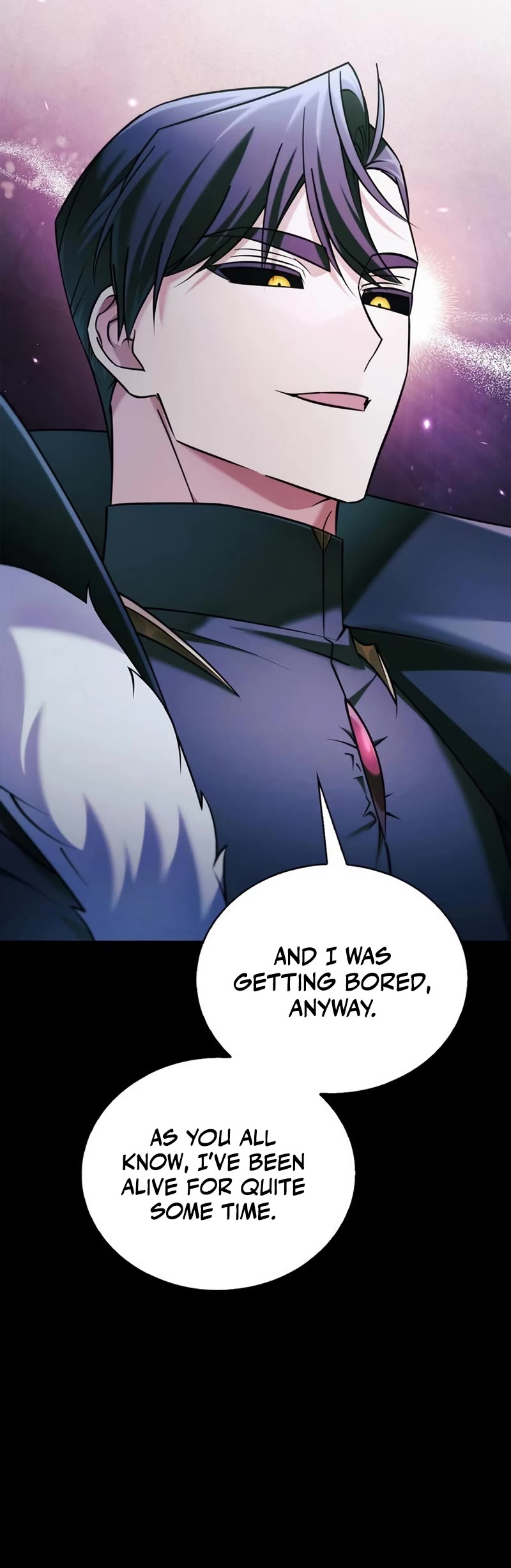 I’m Not That Kind of Talent chapter 37 page 29