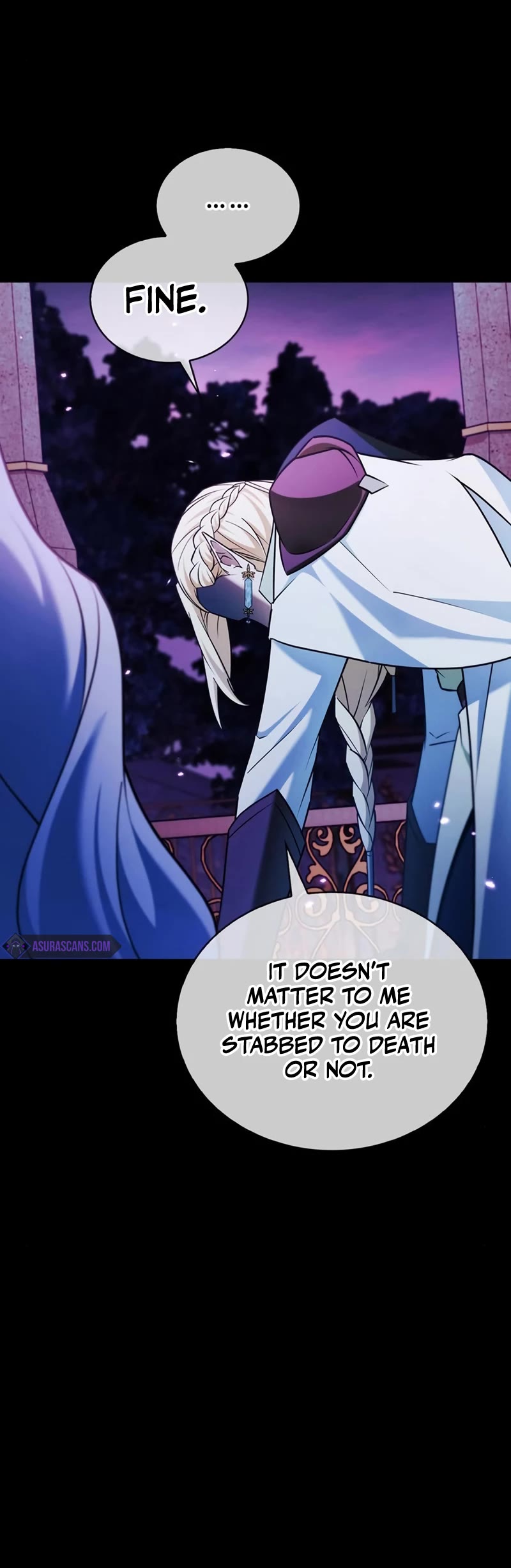 I’m Not That Kind of Talent chapter 37 page 30