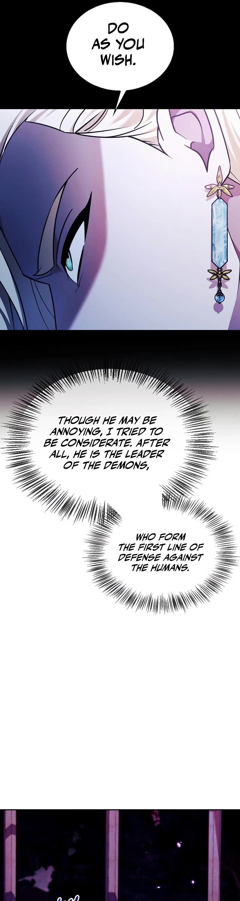 I’m Not That Kind of Talent chapter 37 page 31