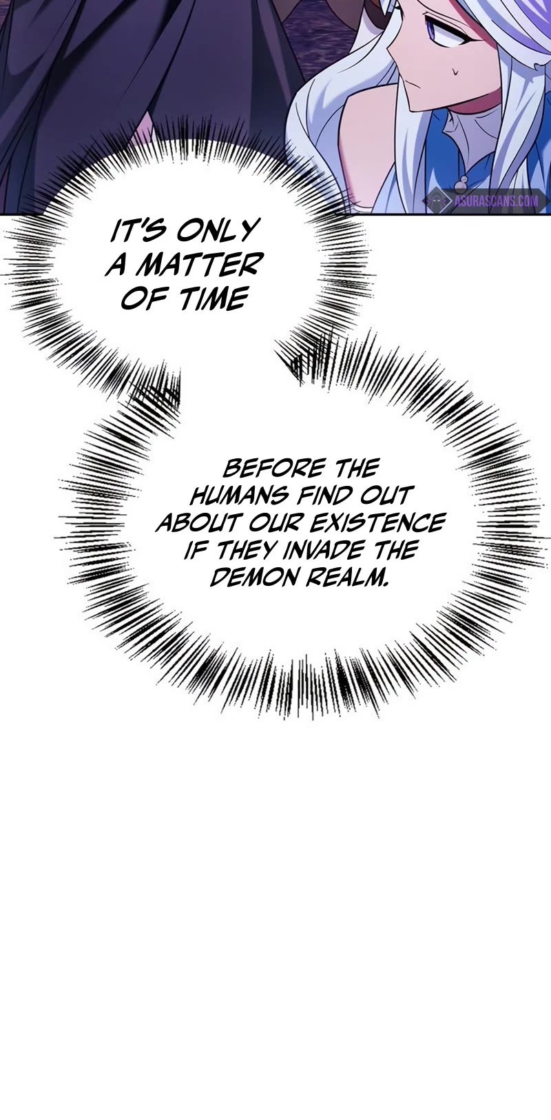 I’m Not That Kind of Talent chapter 37 page 33