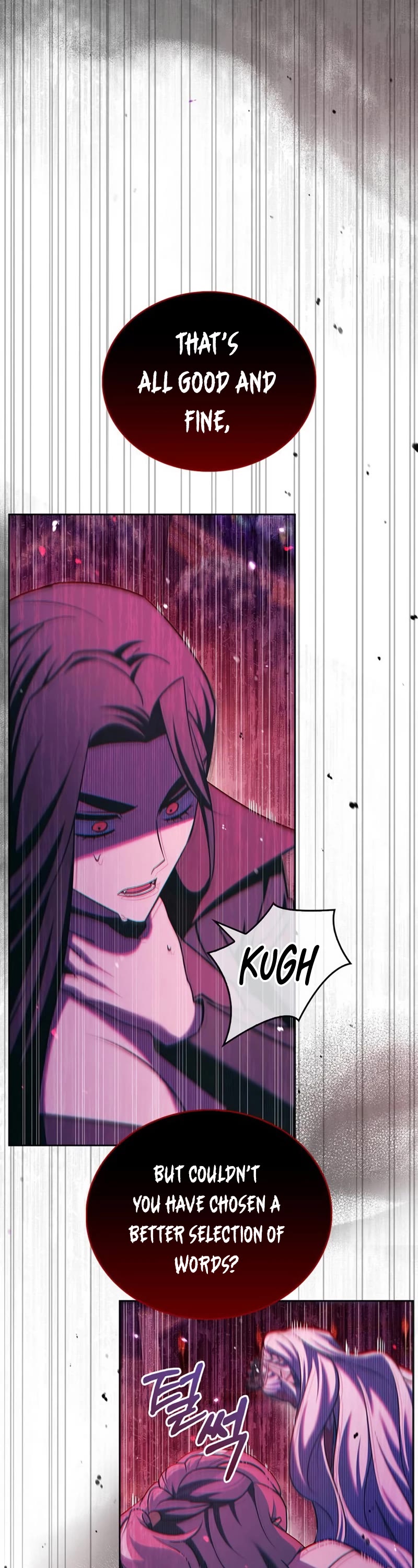 I’m Not That Kind of Talent chapter 37 page 35