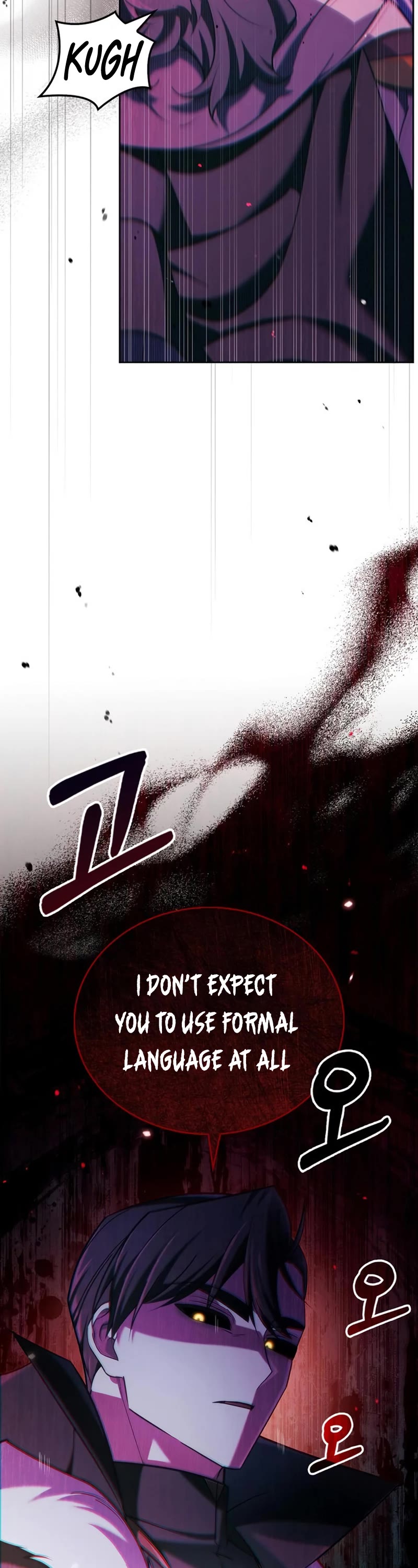 I’m Not That Kind of Talent chapter 37 page 36