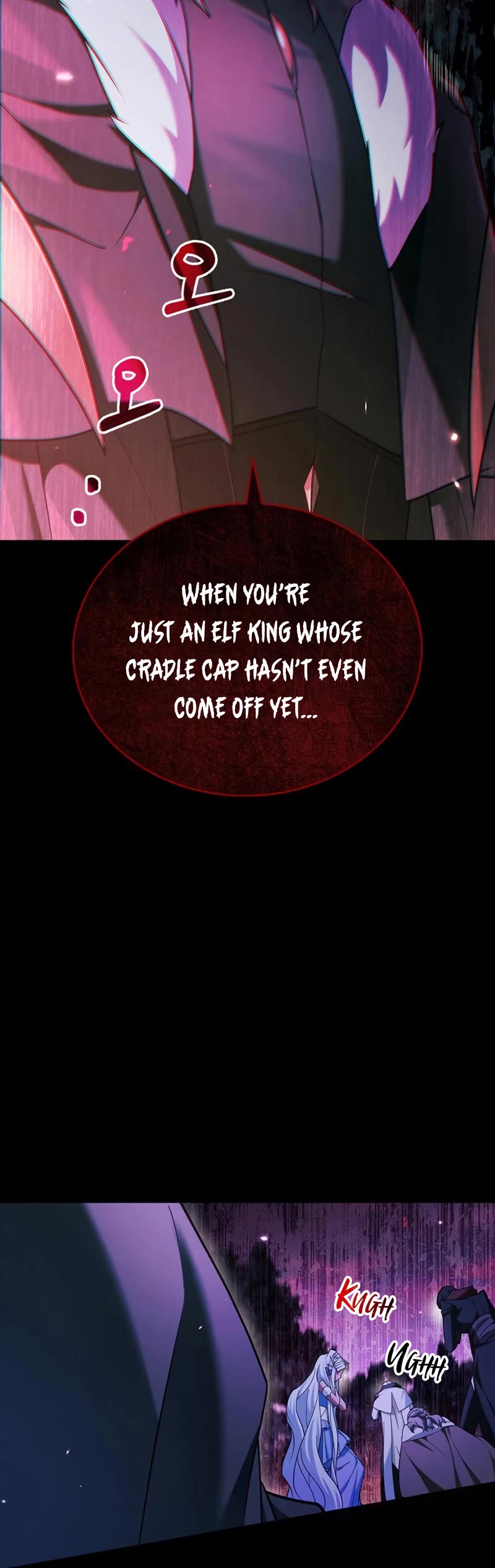 I’m Not That Kind of Talent chapter 37 page 37