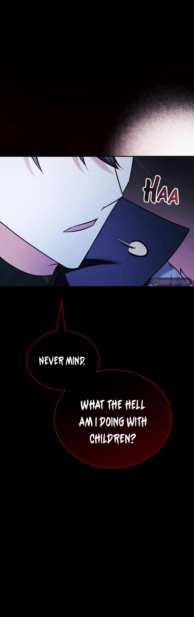 I’m Not That Kind of Talent chapter 37 page 38