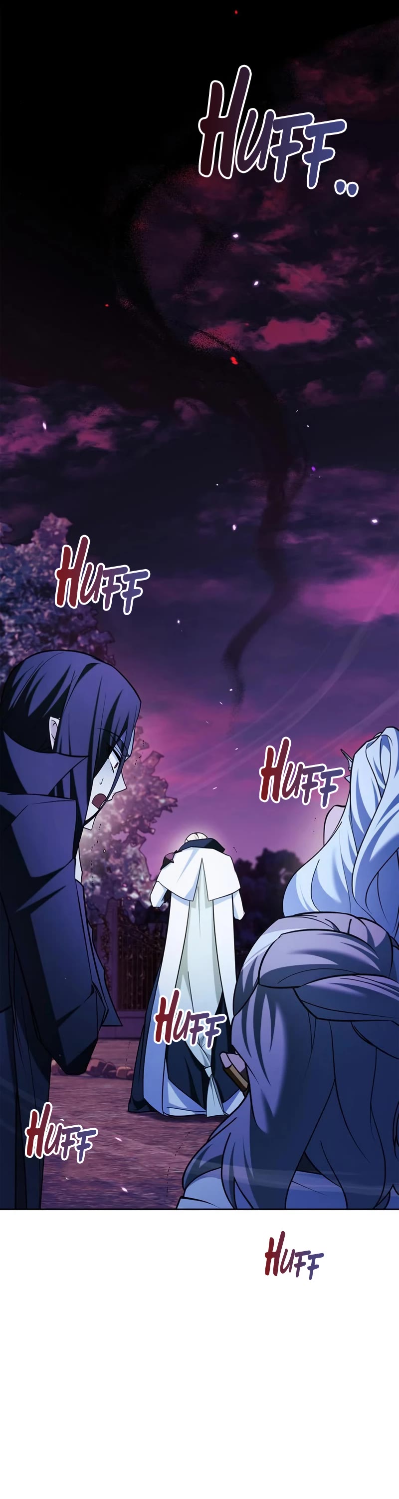 I’m Not That Kind of Talent chapter 37 page 39