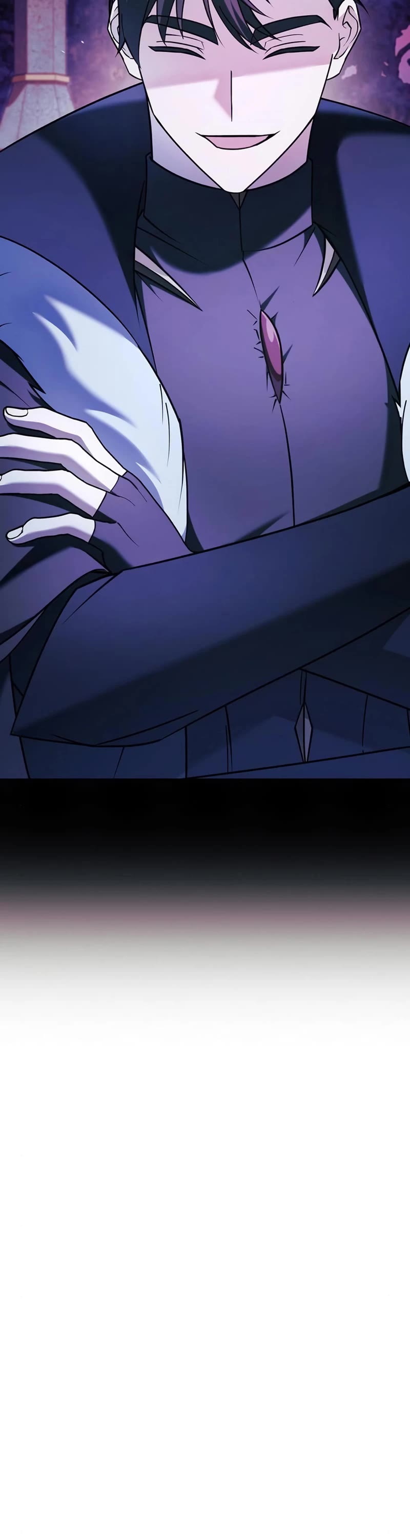 I’m Not That Kind of Talent chapter 37 page 41