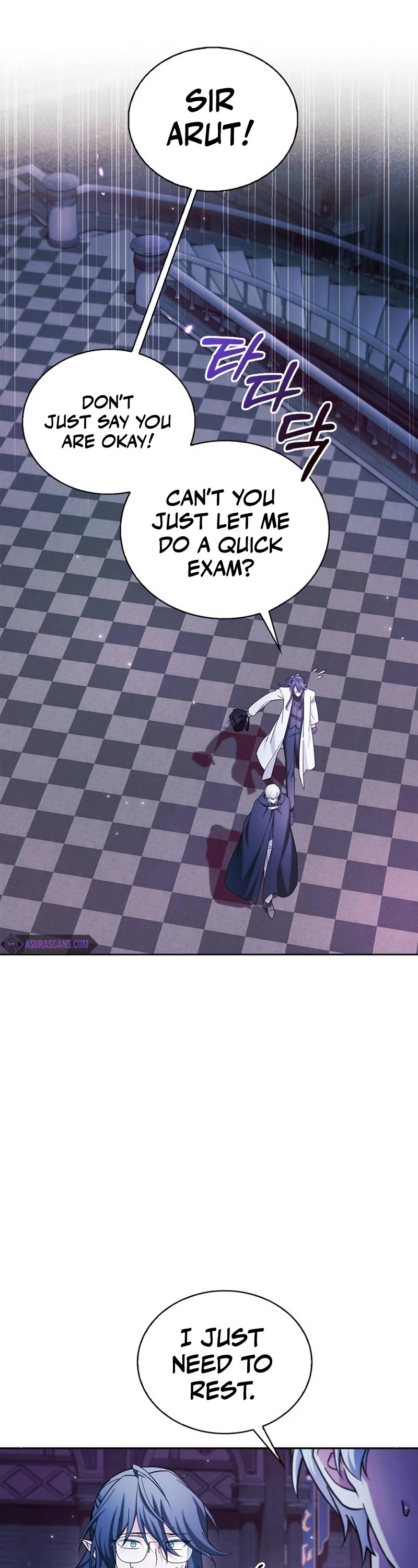 I’m Not That Kind of Talent chapter 37 page 42