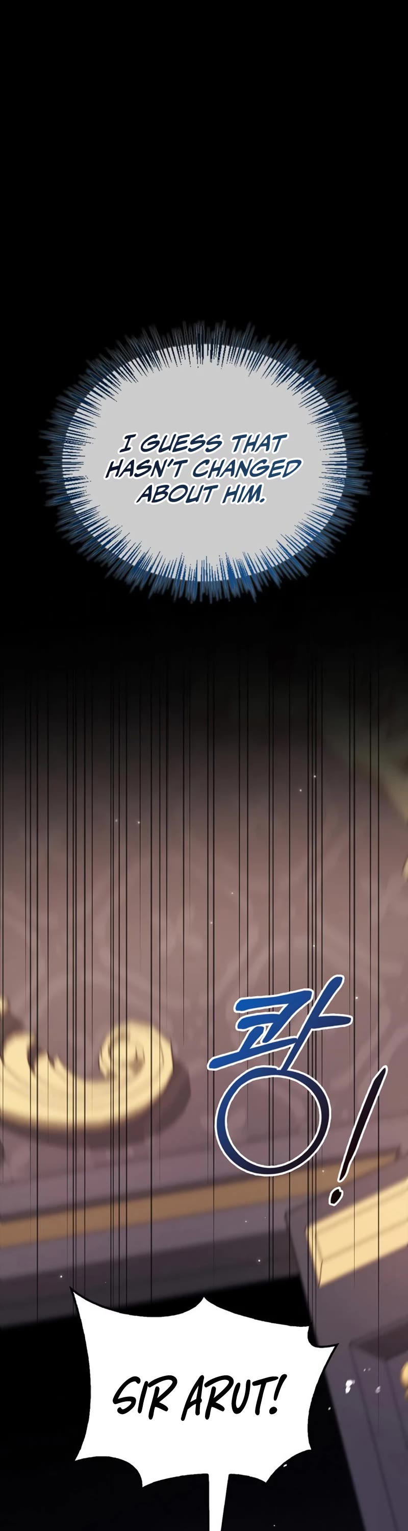 I’m Not That Kind of Talent chapter 37 page 44