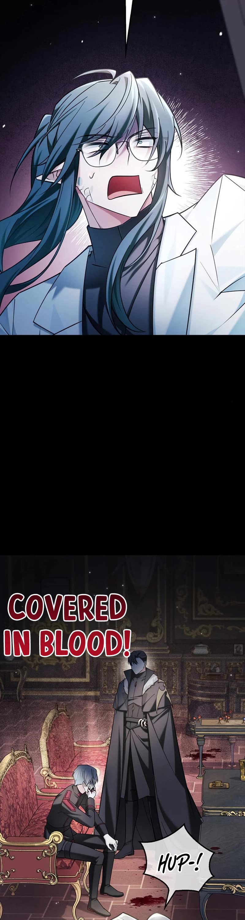 I’m Not That Kind of Talent chapter 37 page 45