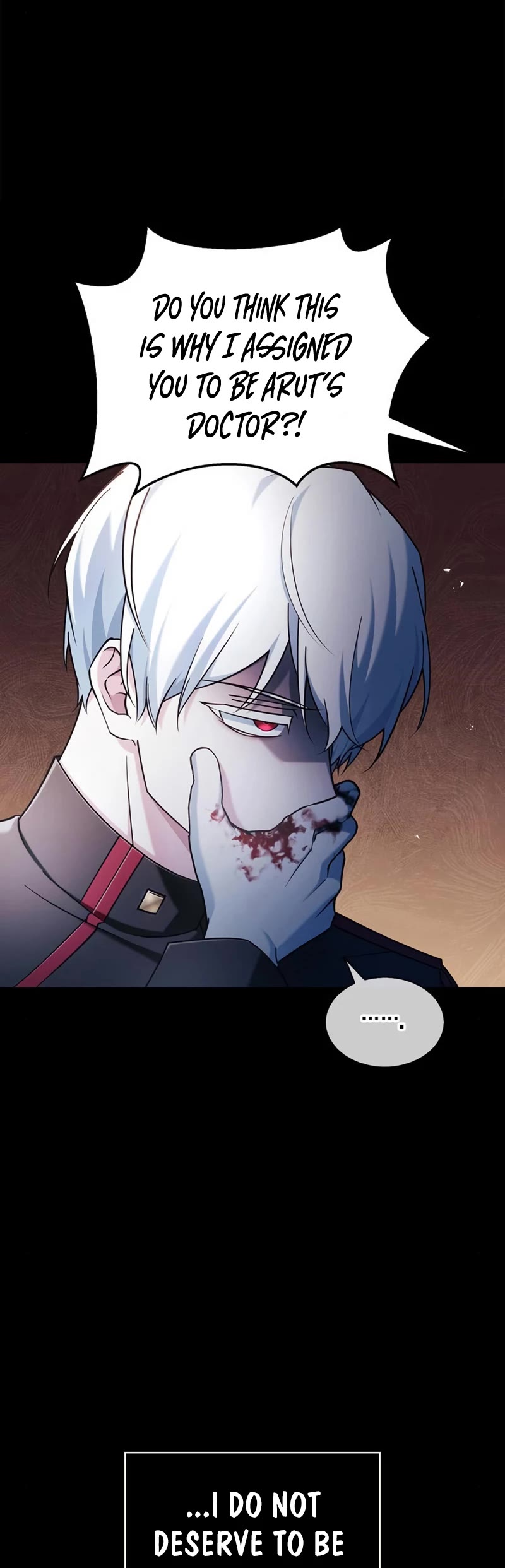 I’m Not That Kind of Talent chapter 37 page 47