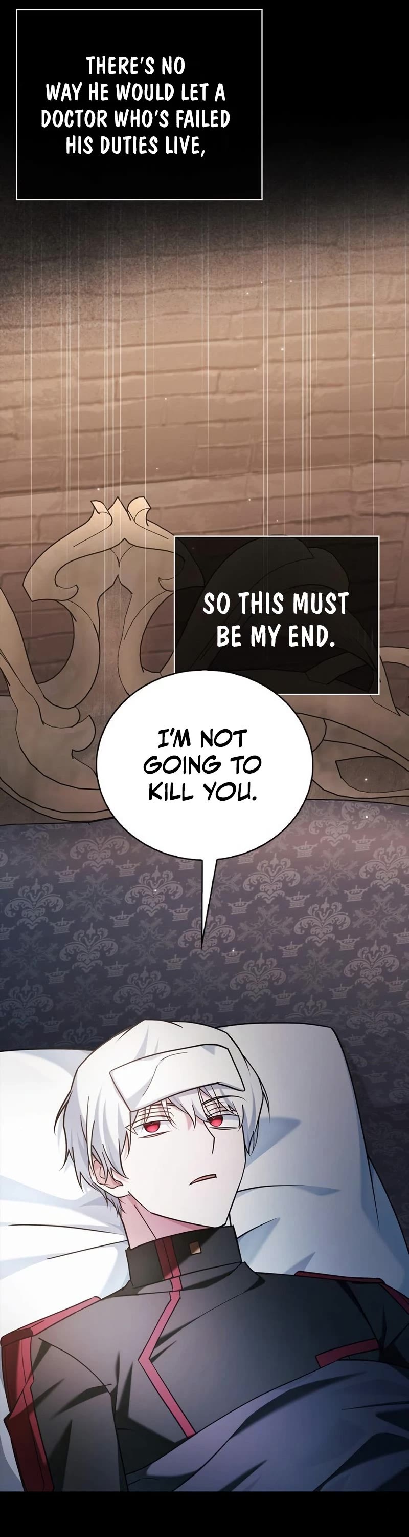 I’m Not That Kind of Talent chapter 37 page 49