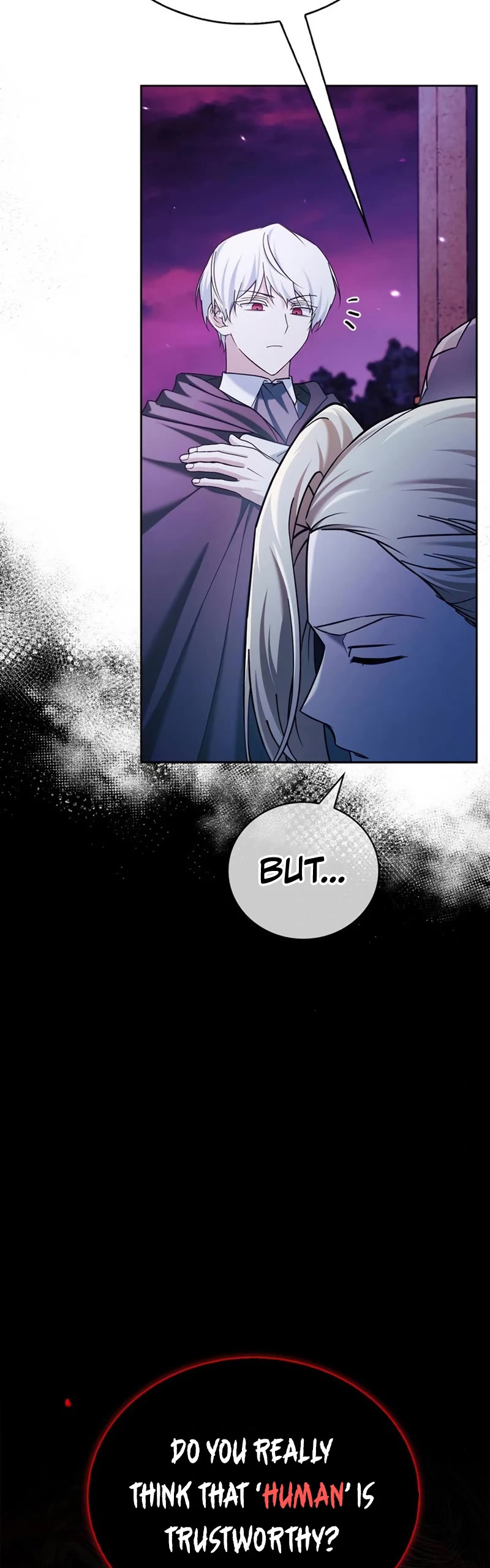 I’m Not That Kind of Talent chapter 37 page 5