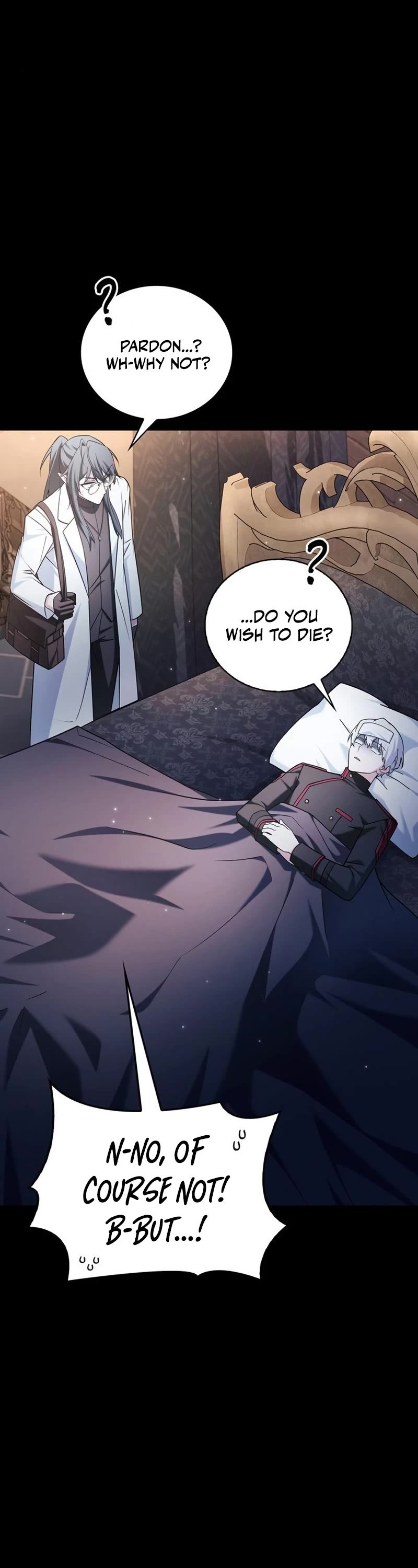 I’m Not That Kind of Talent chapter 37 page 50