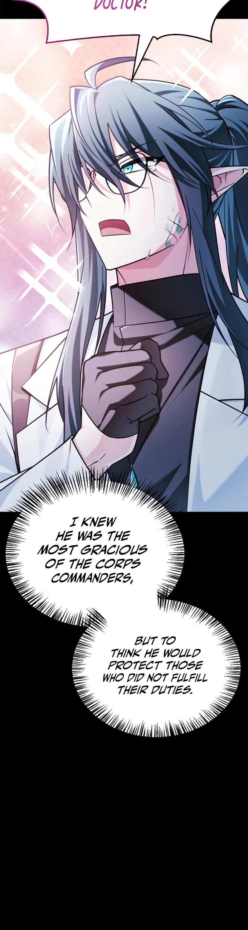 I’m Not That Kind of Talent chapter 37 page 54