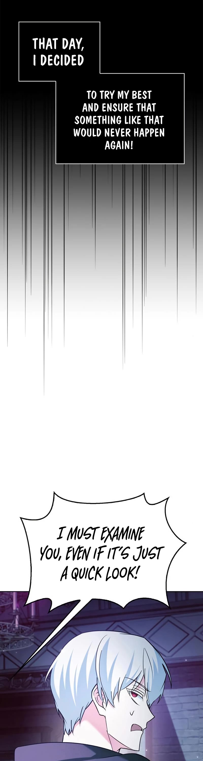 I’m Not That Kind of Talent chapter 37 page 55