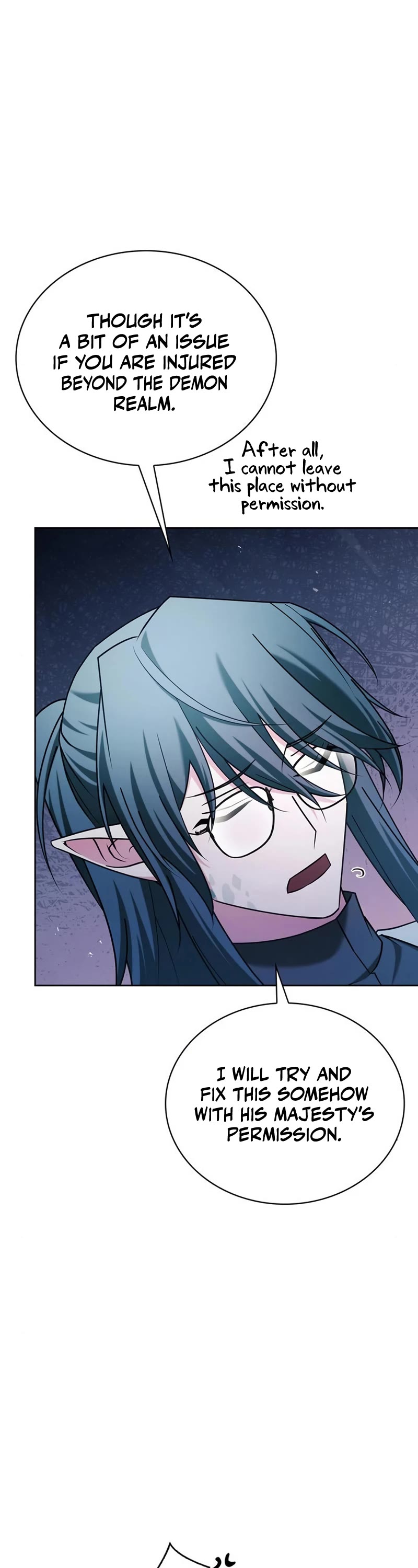 I’m Not That Kind of Talent chapter 37 page 59