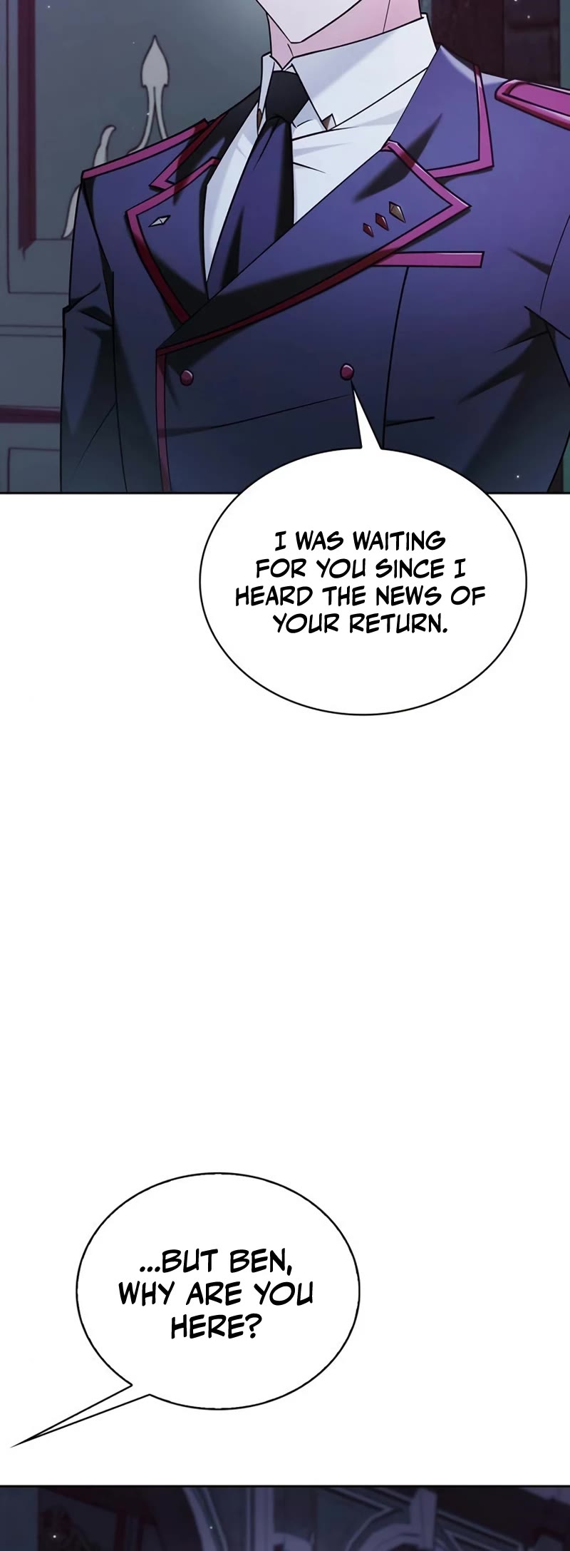 I’m Not That Kind of Talent chapter 37 page 61