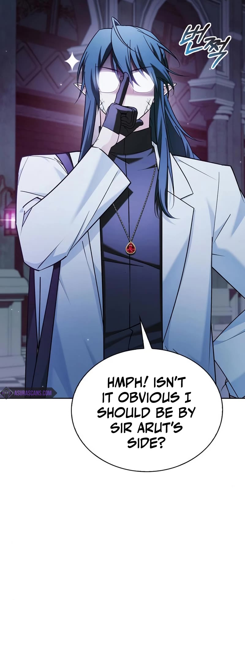 I’m Not That Kind of Talent chapter 37 page 62