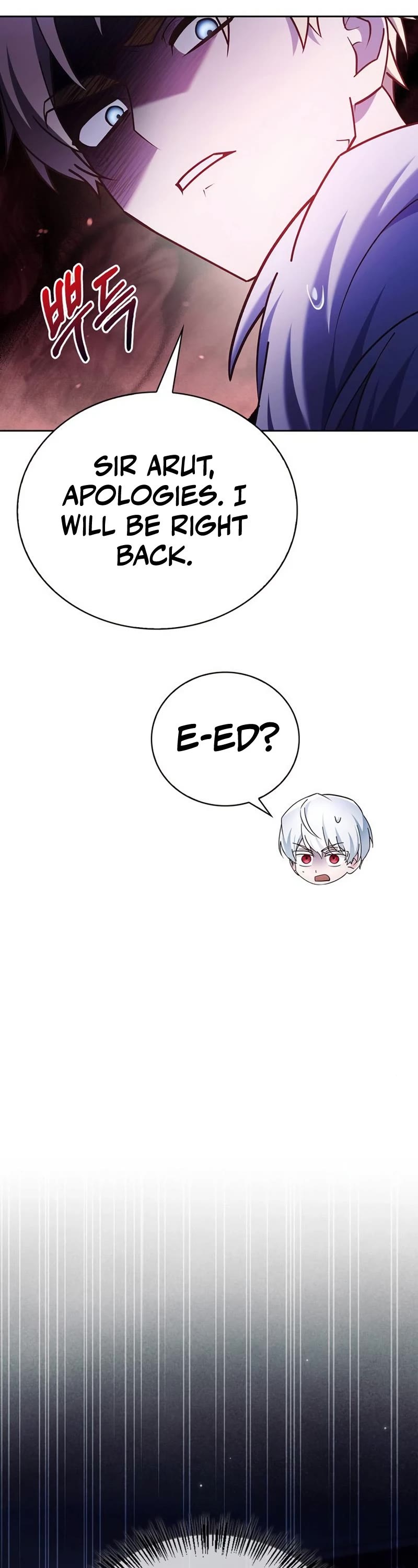 I’m Not That Kind of Talent chapter 37 page 68