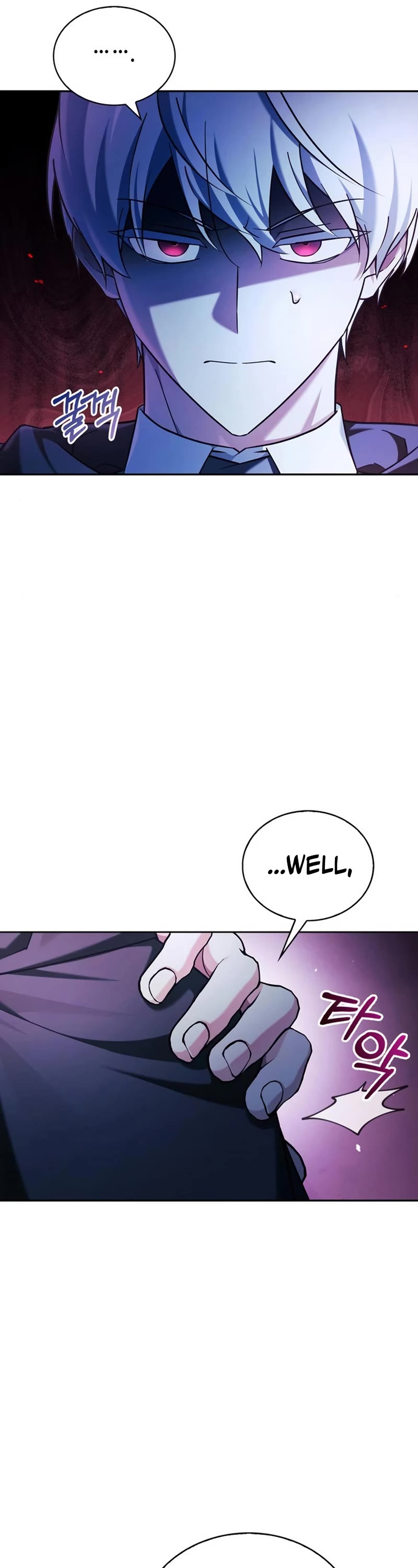 I’m Not That Kind of Talent chapter 37 page 7