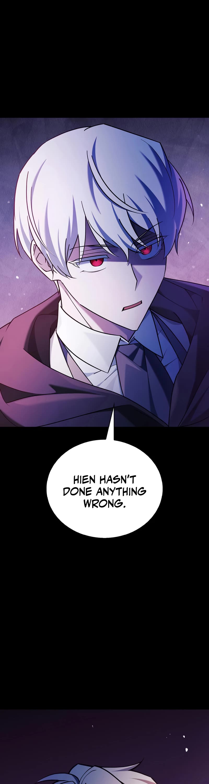 I’m Not That Kind of Talent chapter 38 page 12