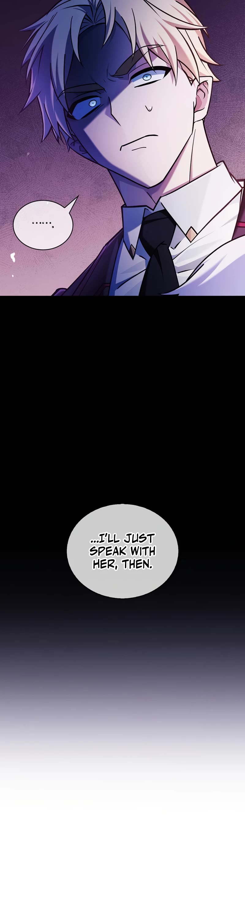 I’m Not That Kind of Talent chapter 38 page 13