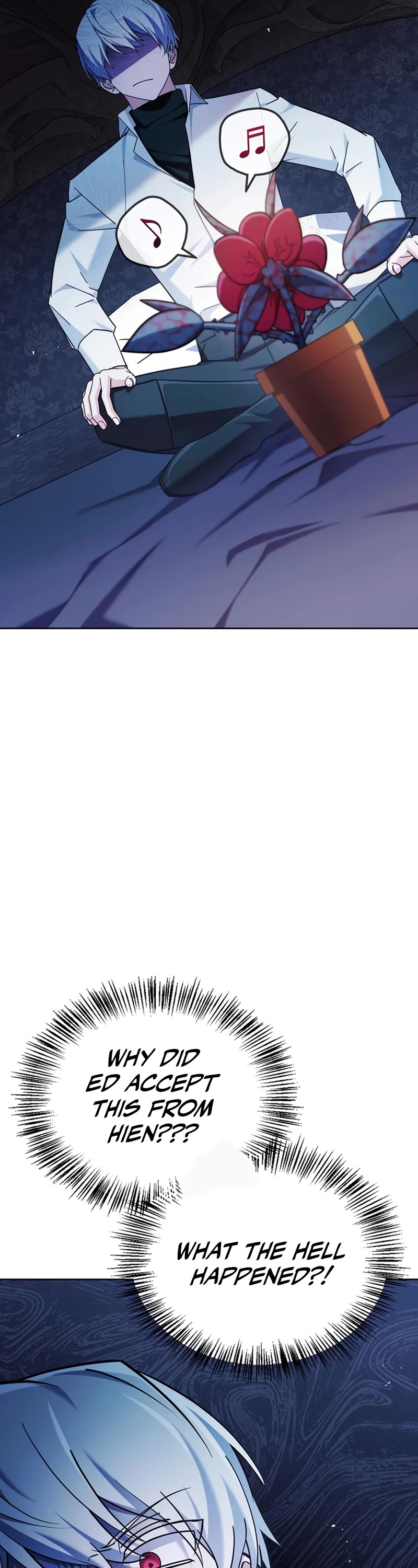 I’m Not That Kind of Talent chapter 38 page 18