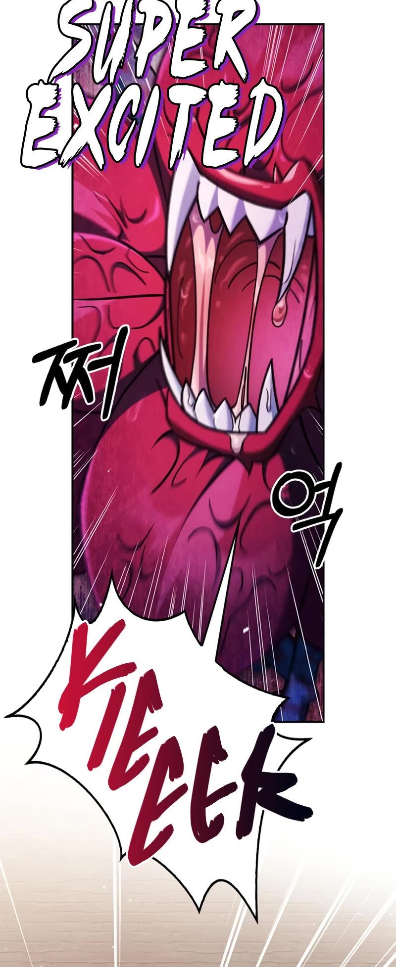 I’m Not That Kind of Talent chapter 38 page 20