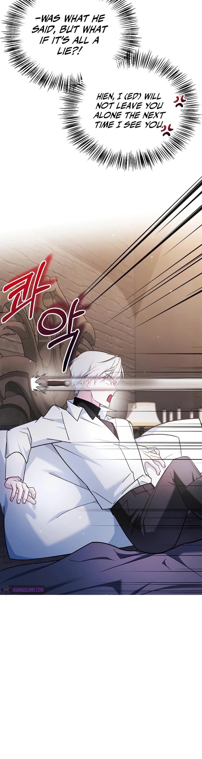 I’m Not That Kind of Talent chapter 38 page 23