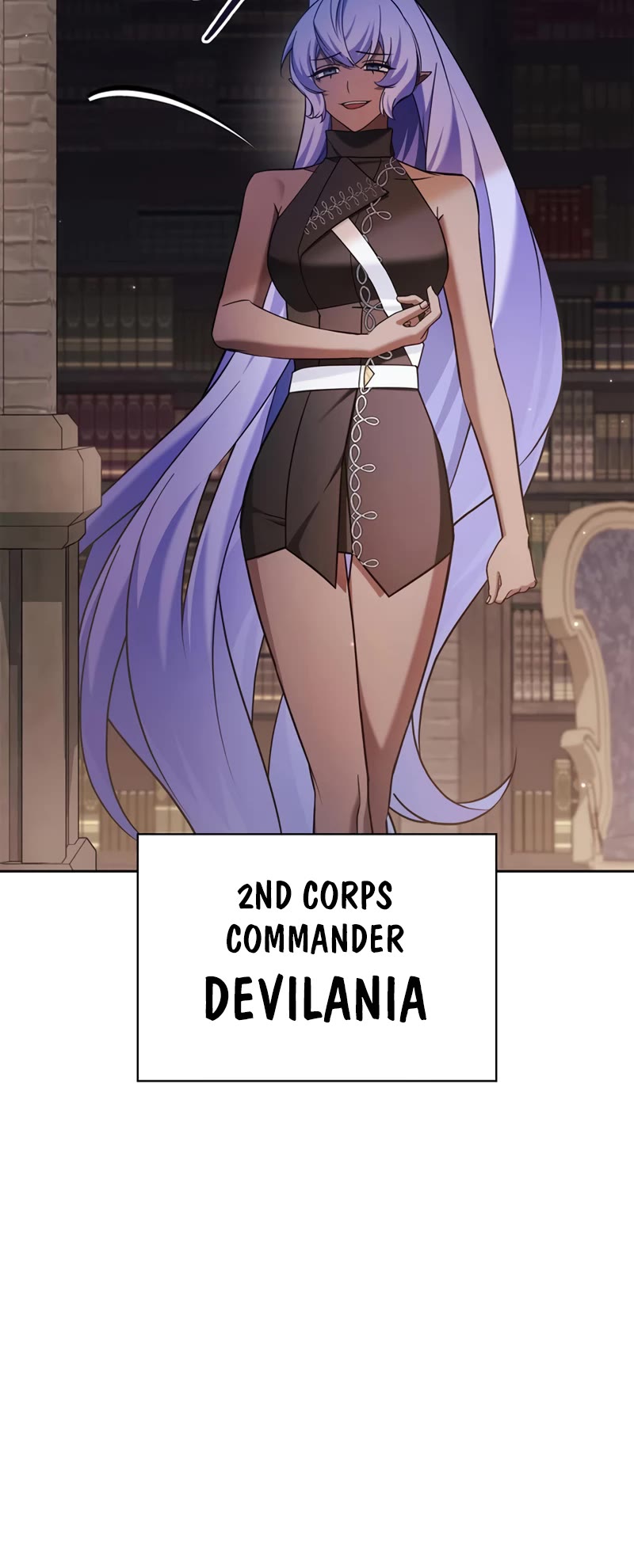 I’m Not That Kind of Talent chapter 38 page 26