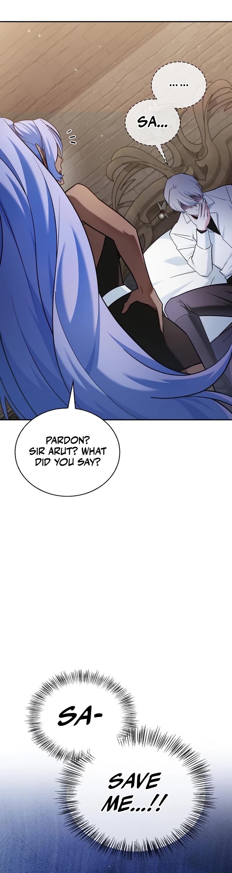 I’m Not That Kind of Talent chapter 38 page 28