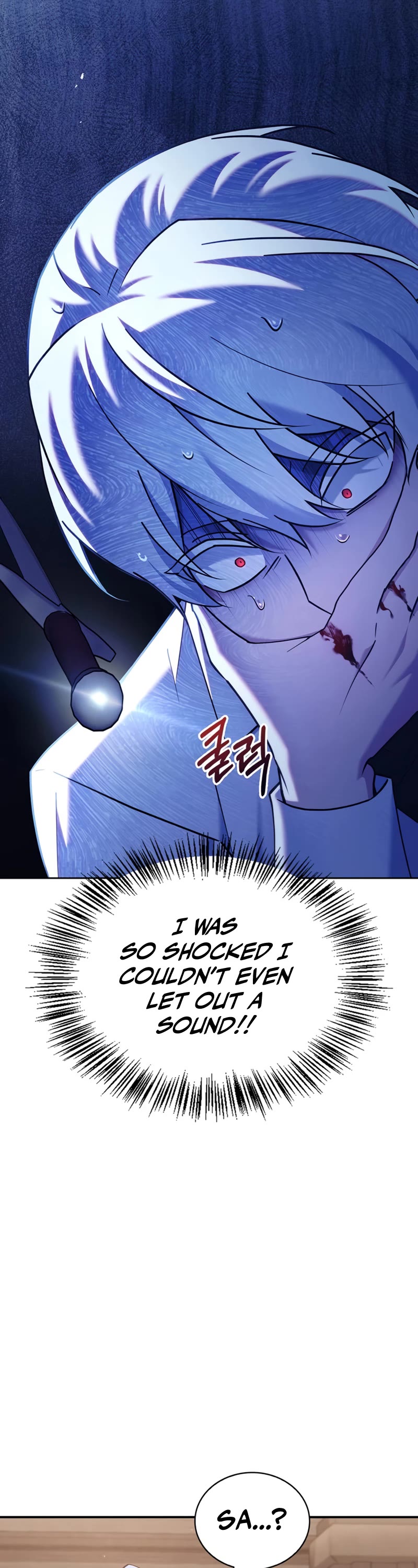 I’m Not That Kind of Talent chapter 38 page 29