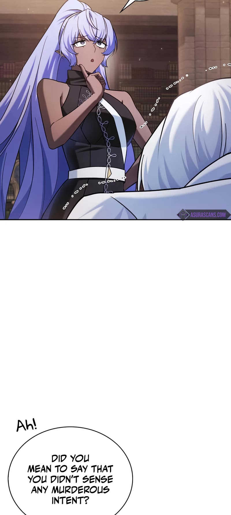 I’m Not That Kind of Talent chapter 38 page 30