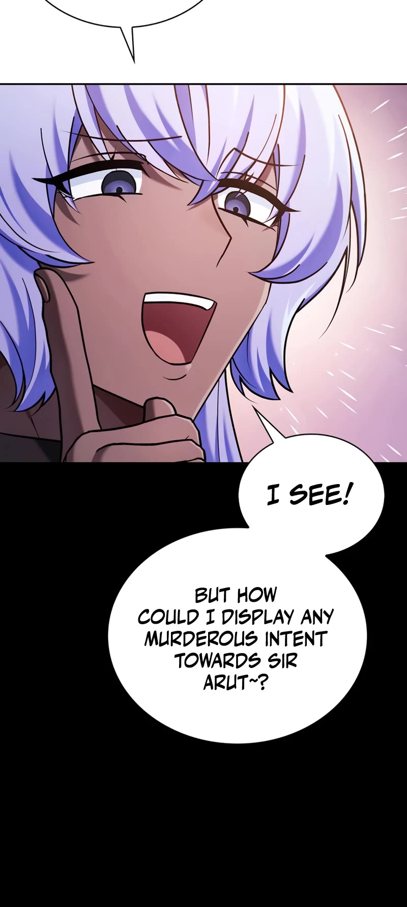 I’m Not That Kind of Talent chapter 38 page 31