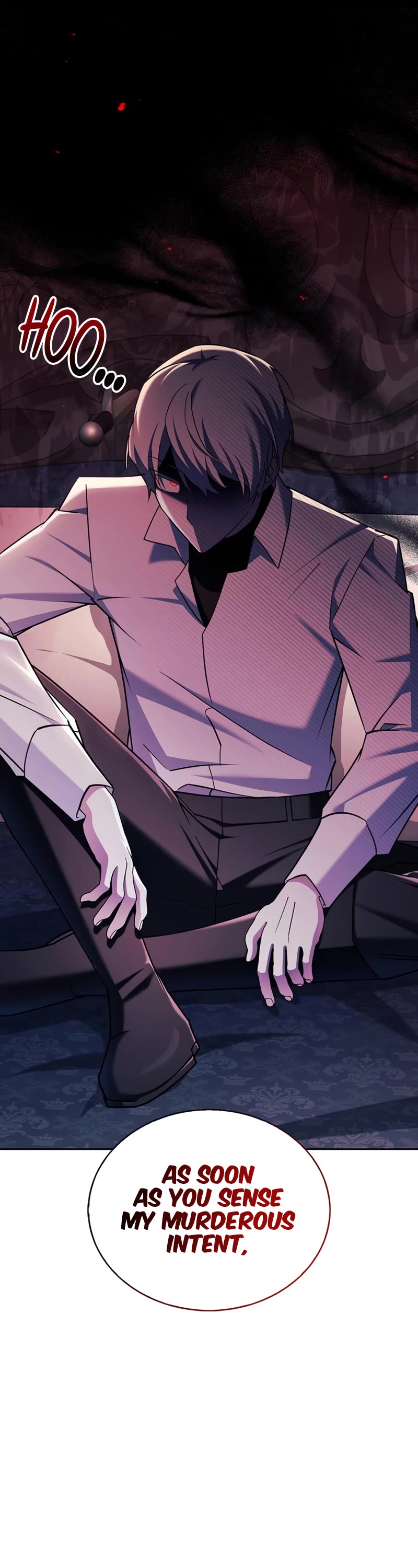 I’m Not That Kind of Talent chapter 38 page 32